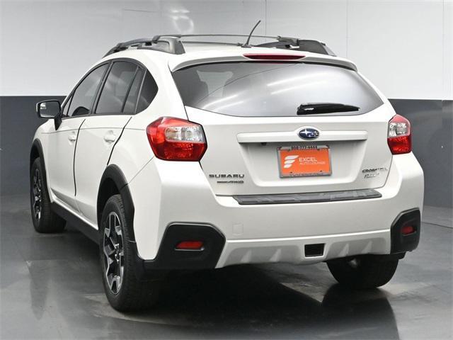 used 2016 Subaru Crosstrek car, priced at $11,795