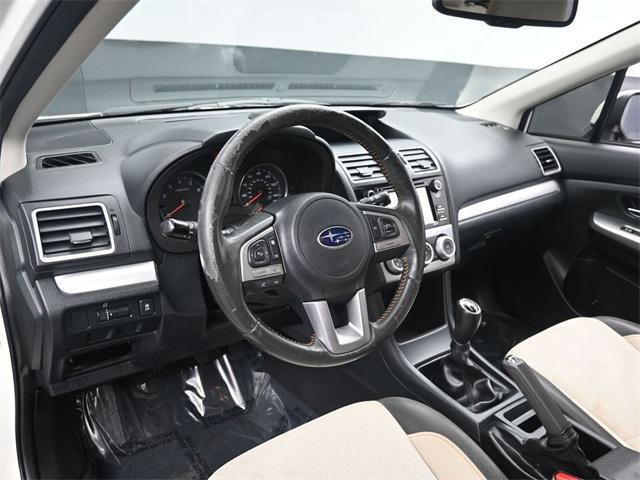 used 2016 Subaru Crosstrek car, priced at $11,795