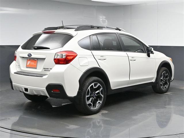 used 2016 Subaru Crosstrek car, priced at $11,795