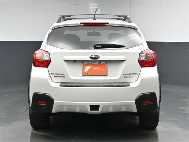 used 2016 Subaru Crosstrek car, priced at $11,795