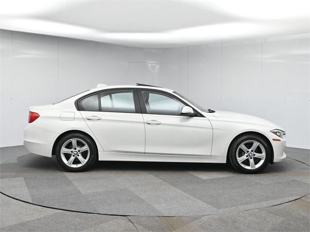 used 2015 BMW 328 car, priced at $7,849