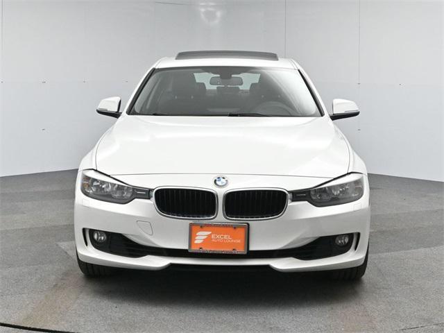 used 2015 BMW 328 car, priced at $7,849