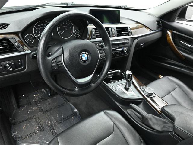 used 2015 BMW 328 car, priced at $7,849