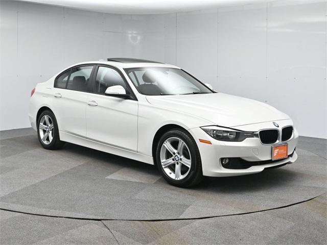 used 2015 BMW 328 car, priced at $7,849