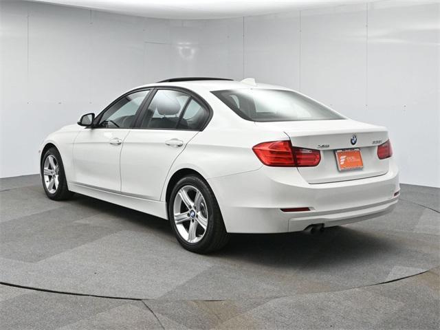 used 2015 BMW 328 car, priced at $7,849