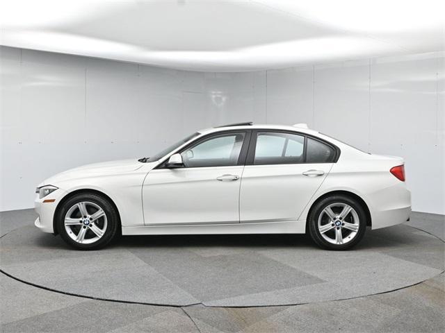 used 2015 BMW 328 car, priced at $7,849