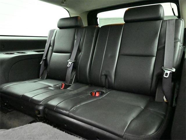 used 2013 Chevrolet Suburban car, priced at $12,395