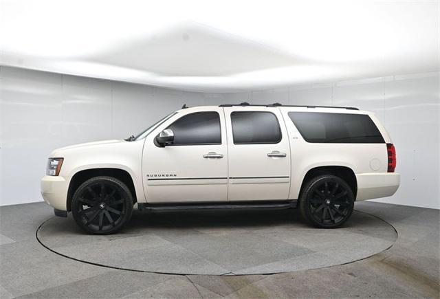 used 2013 Chevrolet Suburban car, priced at $12,395