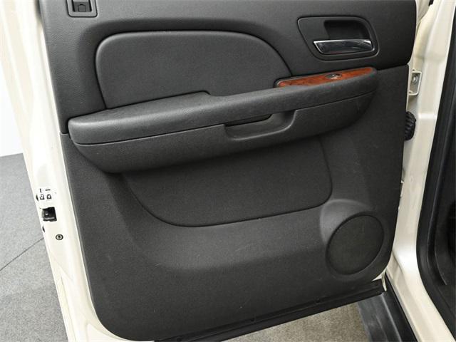 used 2013 Chevrolet Suburban car, priced at $12,395