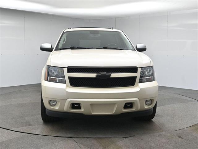 used 2013 Chevrolet Suburban car, priced at $12,395