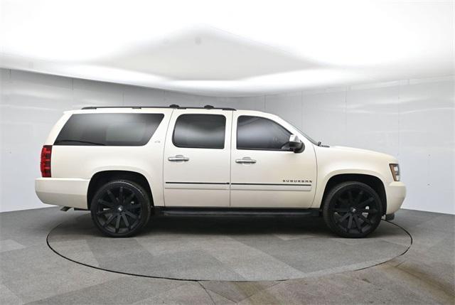 used 2013 Chevrolet Suburban car, priced at $12,395
