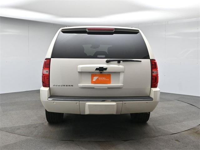 used 2013 Chevrolet Suburban car, priced at $12,395
