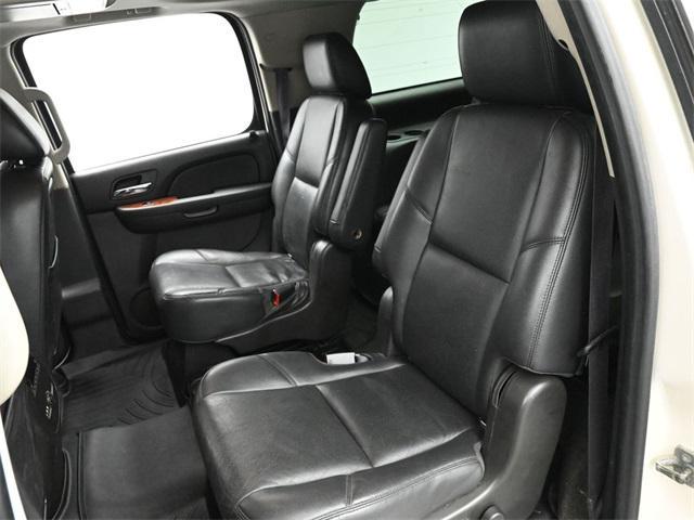 used 2013 Chevrolet Suburban car, priced at $12,395