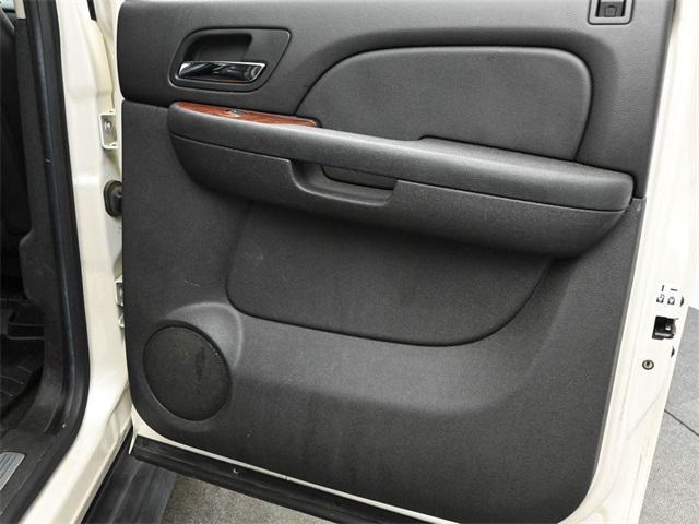 used 2013 Chevrolet Suburban car, priced at $12,395