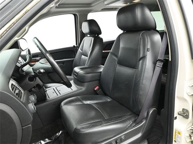 used 2013 Chevrolet Suburban car, priced at $12,395
