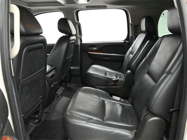 used 2013 Chevrolet Suburban car, priced at $12,395