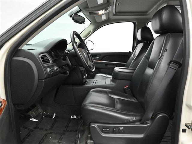 used 2013 Chevrolet Suburban car, priced at $12,395