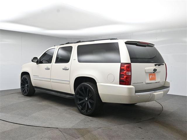 used 2013 Chevrolet Suburban car, priced at $12,395