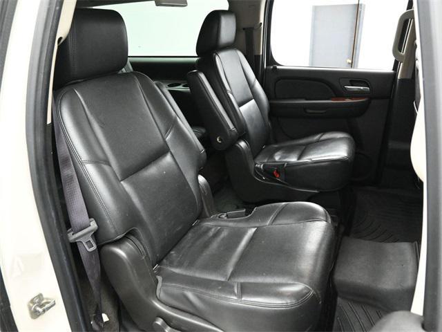 used 2013 Chevrolet Suburban car, priced at $12,395