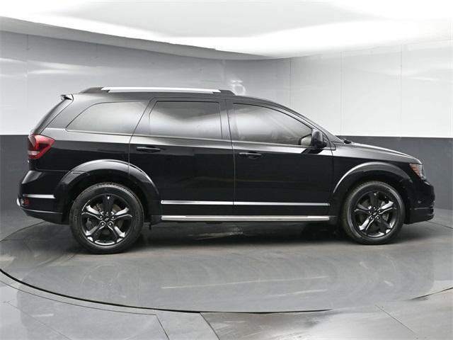 used 2018 Dodge Journey car, priced at $11,495
