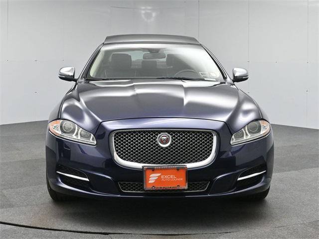 used 2014 Jaguar XJ car, priced at $14,887