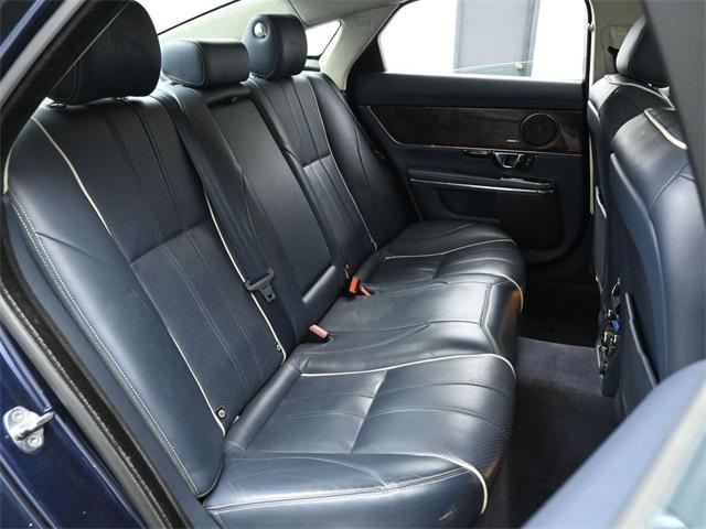 used 2014 Jaguar XJ car, priced at $14,887