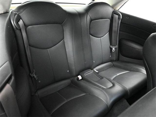 used 2009 INFINITI G37 car, priced at $10,266
