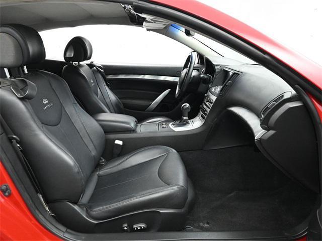 used 2009 INFINITI G37 car, priced at $10,266