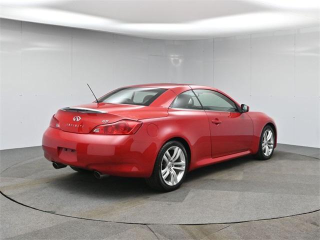 used 2009 INFINITI G37 car, priced at $10,266