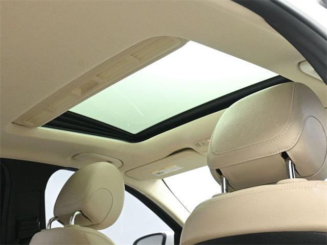 used 2021 Mercedes-Benz C-Class car, priced at $17,752