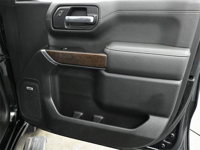 used 2019 GMC Sierra 1500 car, priced at $33,152