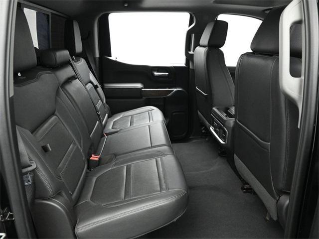 used 2019 GMC Sierra 1500 car, priced at $33,152