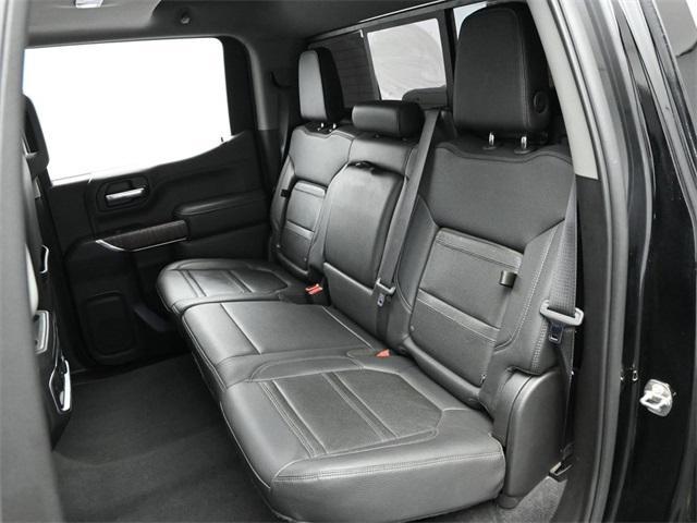 used 2019 GMC Sierra 1500 car, priced at $33,152