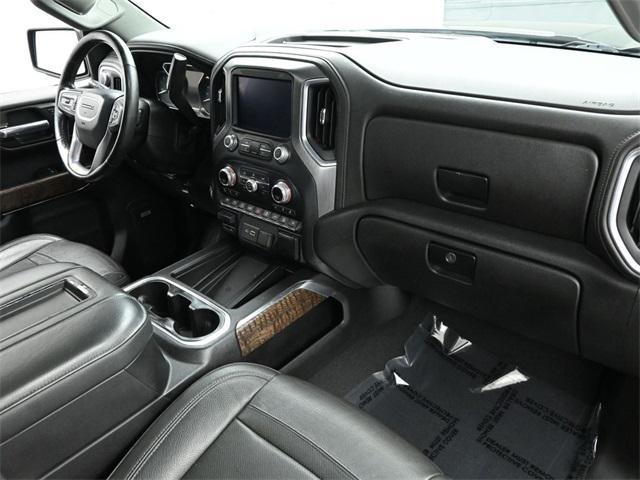 used 2019 GMC Sierra 1500 car, priced at $33,152