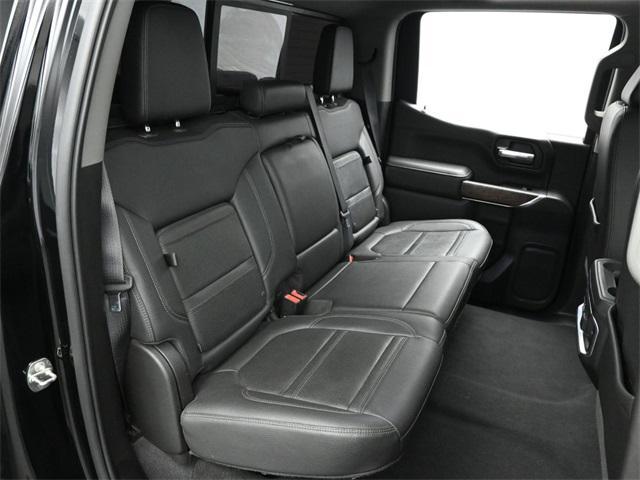 used 2019 GMC Sierra 1500 car, priced at $33,152