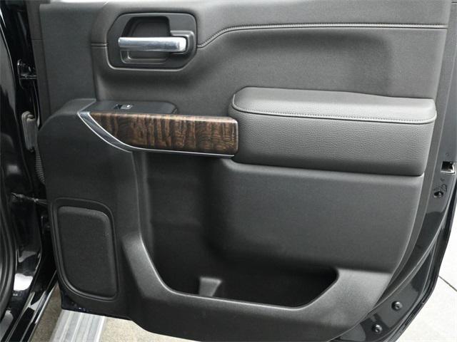 used 2019 GMC Sierra 1500 car, priced at $33,152