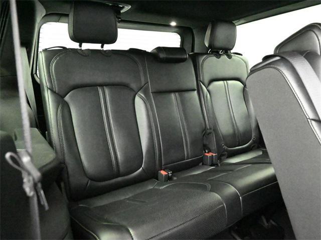 used 2023 Jeep Wagoneer car, priced at $45,123
