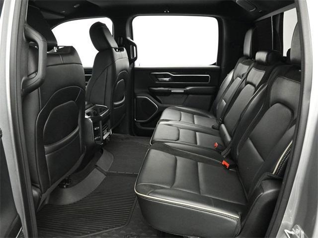 used 2021 Ram 1500 car, priced at $24,175