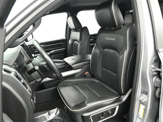 used 2021 Ram 1500 car, priced at $24,175