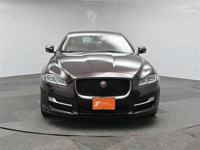 used 2019 Jaguar XJ car, priced at $19,471