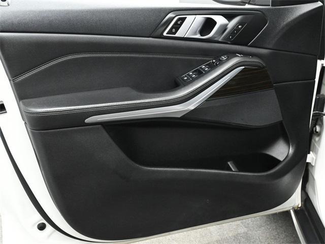 used 2019 BMW X5 car, priced at $20,986
