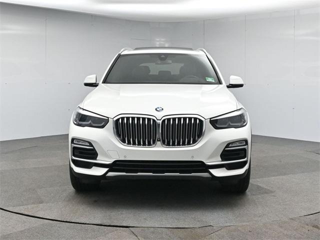 used 2019 BMW X5 car, priced at $20,986
