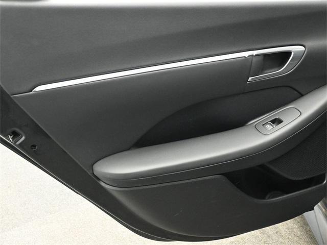 used 2021 Hyundai Sonata car, priced at $18,390