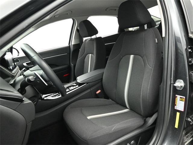 used 2021 Hyundai Sonata car, priced at $18,390