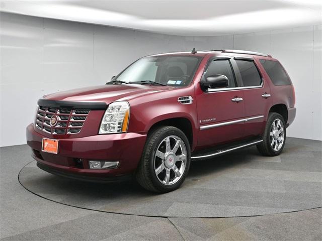 used 2007 Cadillac Escalade car, priced at $9,795