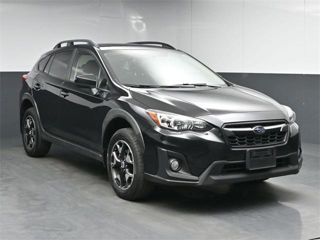 used 2018 Subaru Crosstrek car, priced at $12,495