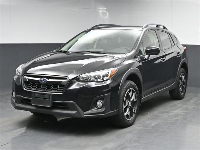 used 2018 Subaru Crosstrek car, priced at $12,495