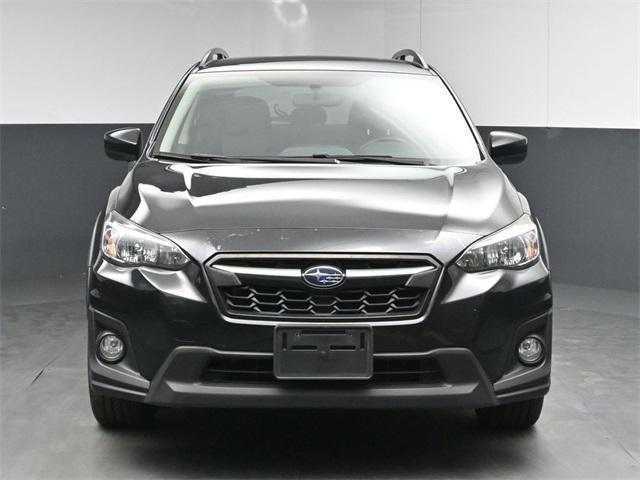 used 2018 Subaru Crosstrek car, priced at $12,495