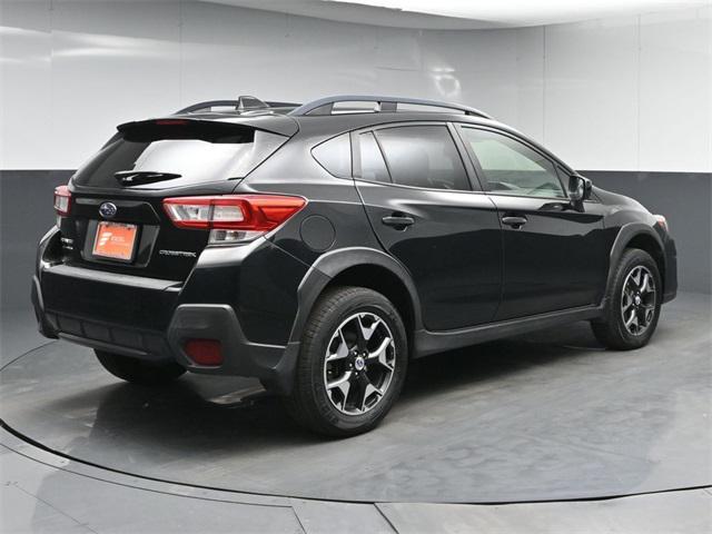 used 2018 Subaru Crosstrek car, priced at $12,495