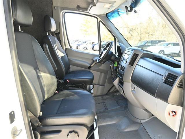 used 2017 Mercedes-Benz Sprinter 3500 car, priced at $24,495